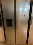 Vand Frigider Samsung