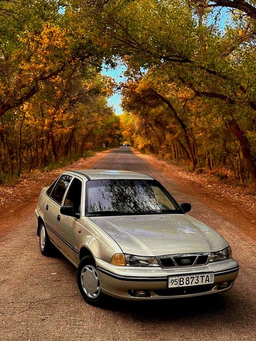 Nexia 1 sotiladi yili 2005