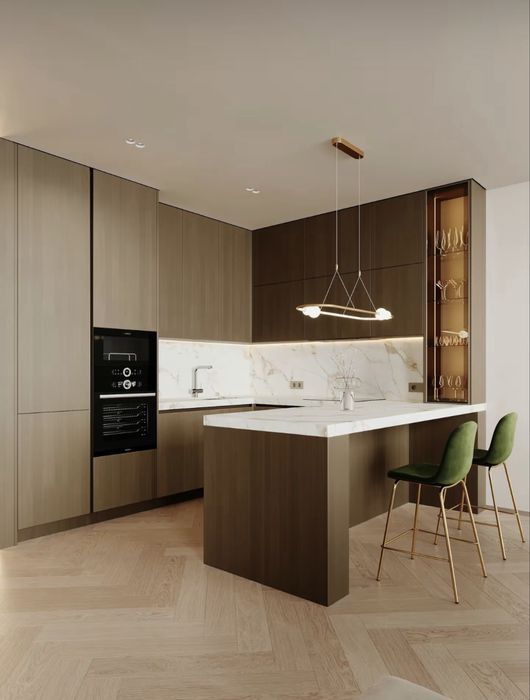 Дизайнер интерьера