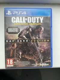 Call of Duty: Advanced Warfarer ps4