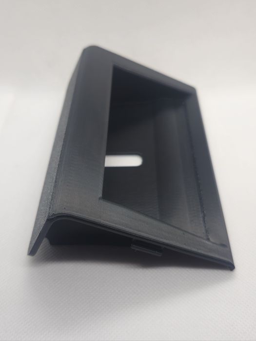 Капаче за ключалка на багажник за BMW E91 (2005г. - 2012г.)