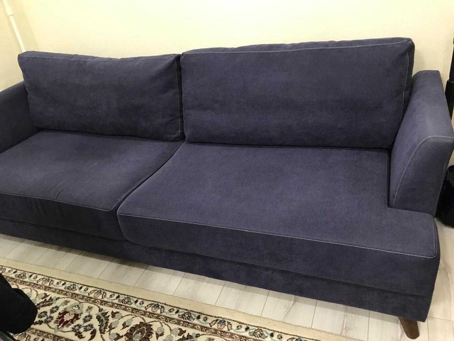 Диван в гостиную