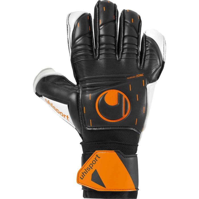 Вратарски ръкавици UHLSPORT Speed Contact FlexFRAME размер 7,8,9