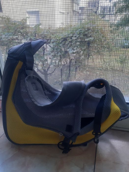 Чанта за куче или коте