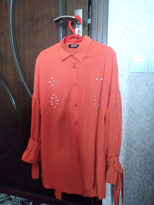 Turkiya tonika razmeri 38