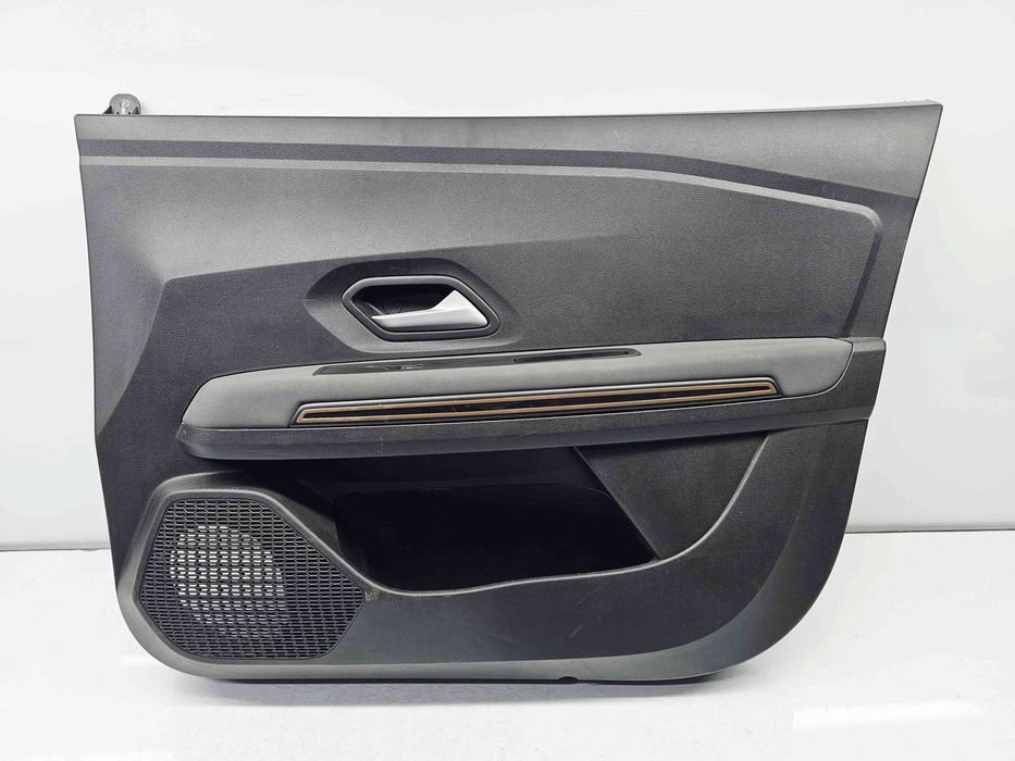 Tapiterie usa dreapta fata Dacia Jogger facelift [Fabr 2021-2025] 809