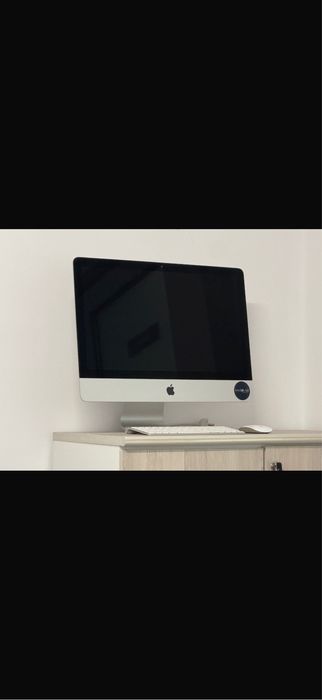 Imac 21.3 2013 in stare impecabila