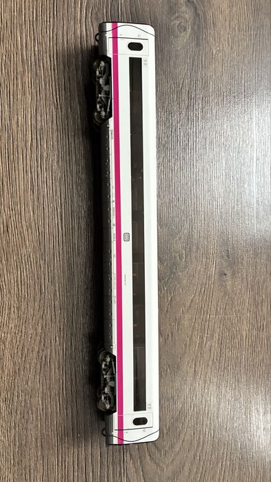 Vagon Fleischmann Experimental ICE