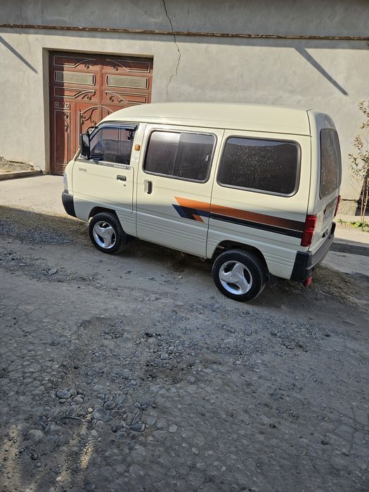 Damas 2009 yil holati yaxwi