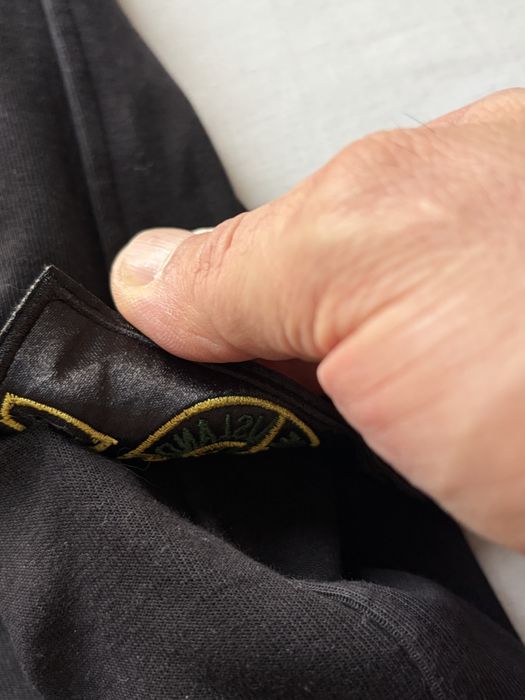 Stone Island,pantaloni de trening bărbați,măr.L