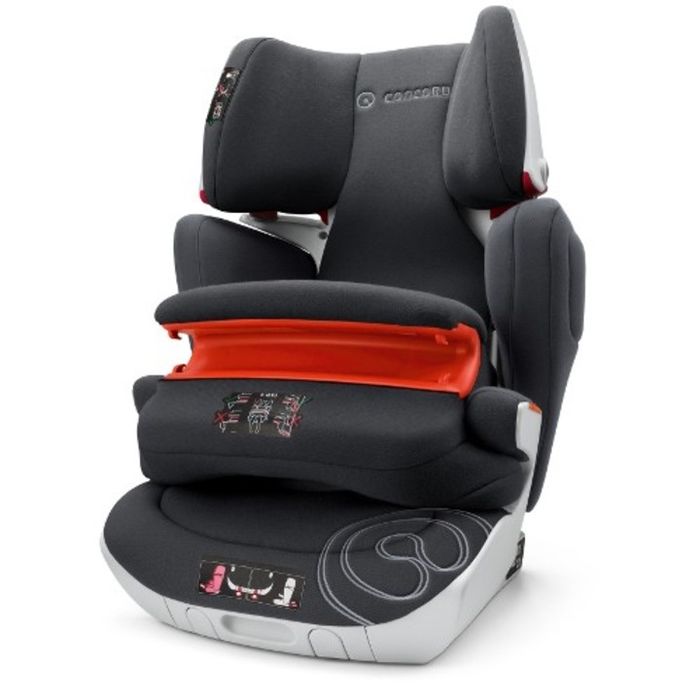 Scaun auto Concord Transformer XT-Pro