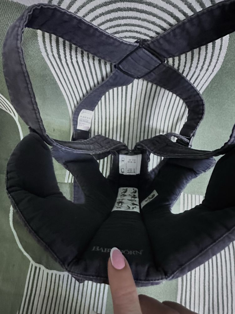 Продам Babybjorn