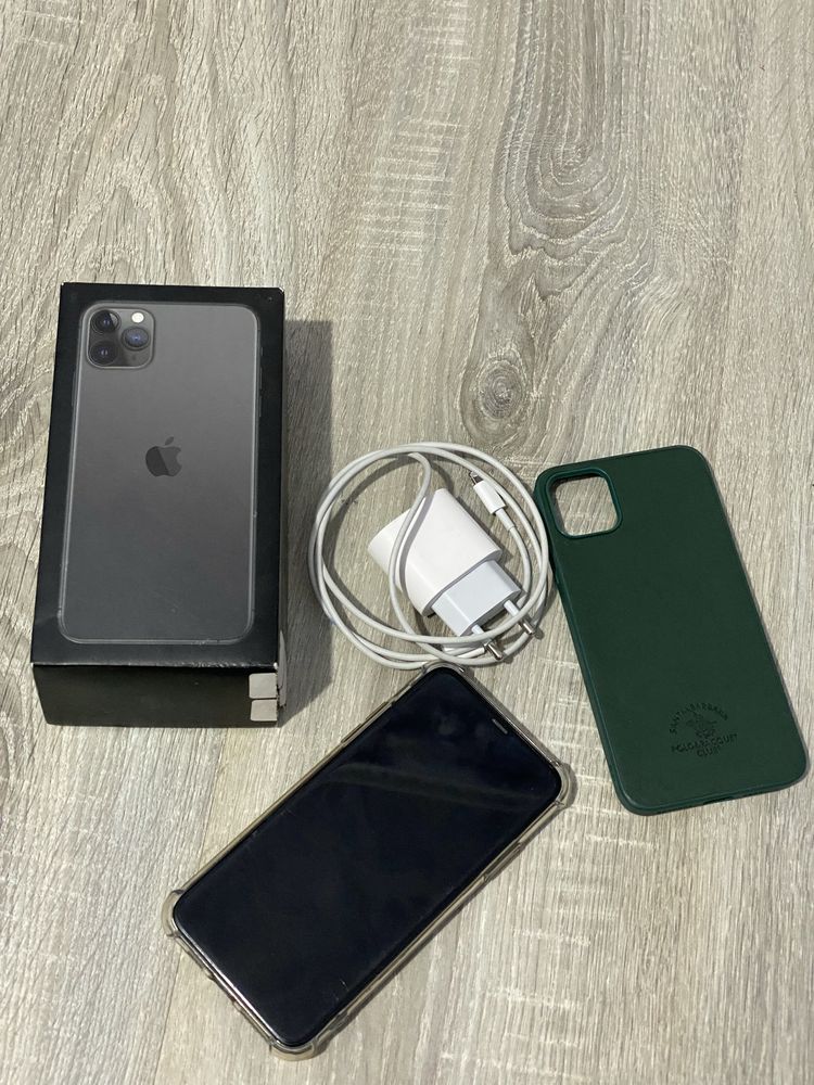Iphone 11 pro max