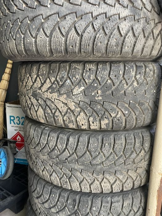 Продам шины