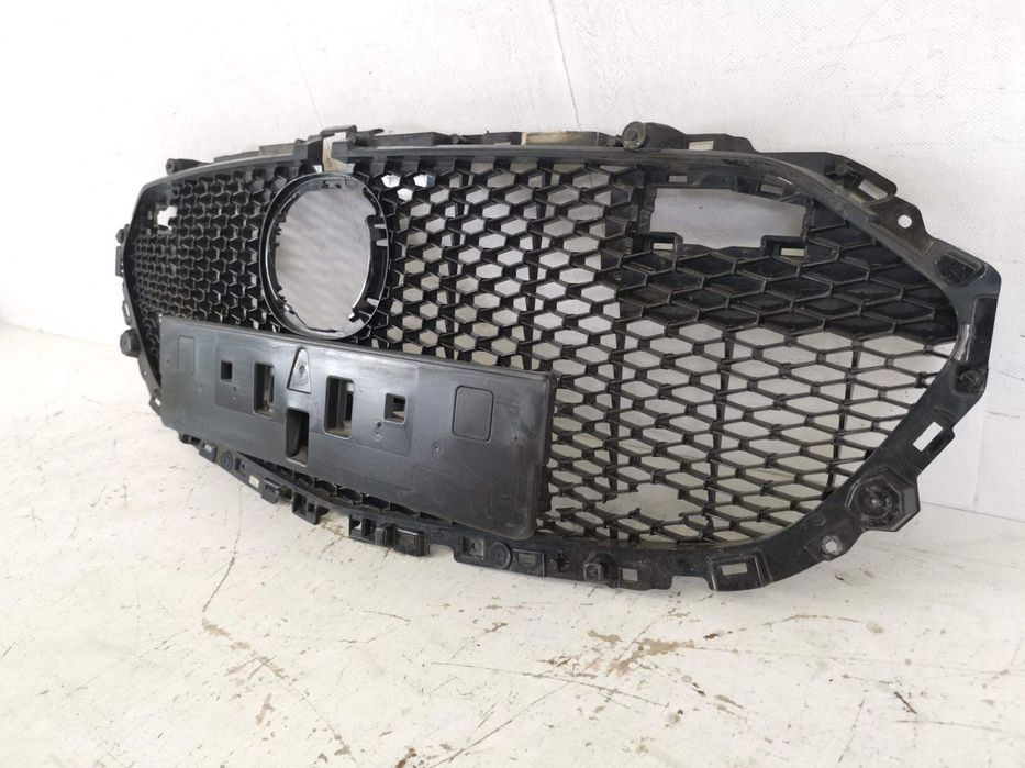 Grila Radiator Mazda  3 BP 2019 2020 2021 2022 Original Avariata