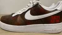 Nike Air Force 1 ‘07 Fresh