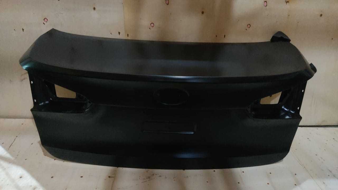 Крышка багажника Cerato с 2013 по 2016 год