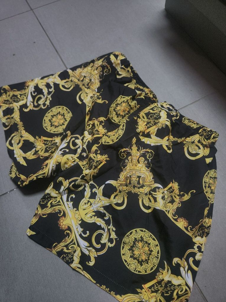 Versace къси панталони/бански
