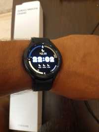 Продавам смарт часовник, Galaxy watch 4 Classic