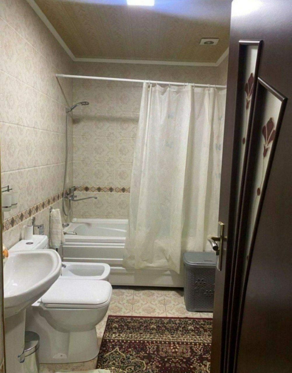 3 хонали Тинчлик ижара