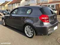 Dezmembrez BMW seria 1 E87 NFL / FL / LCI / M Pachet