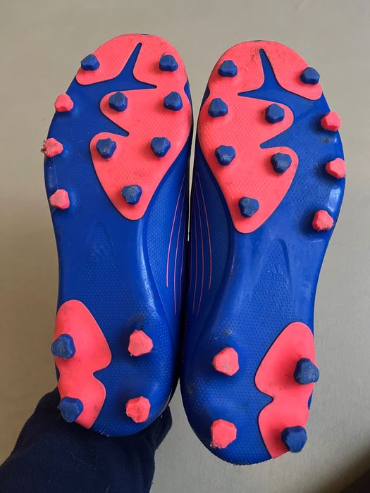 Бутонки Adidas номер 38