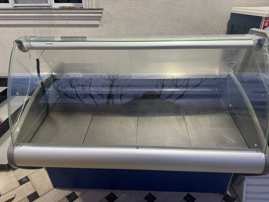 Морозильик 1.5метр