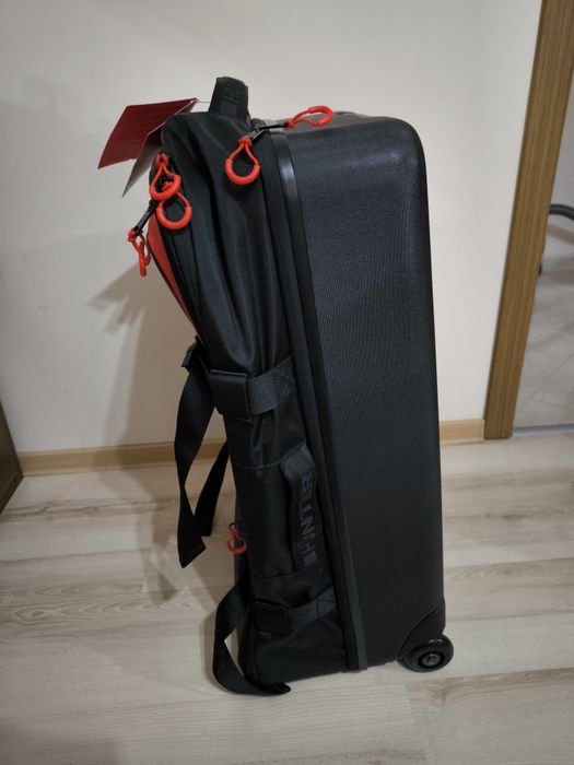 Голям куфар Hunter