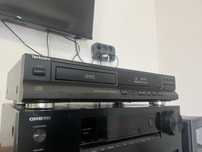 Cd-player Technics SL-PG360A