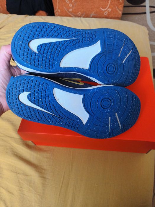 Детски маратонки nike