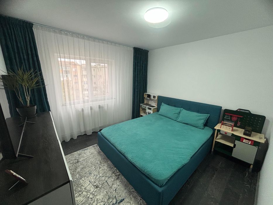 Apartament 2 camere decomandat