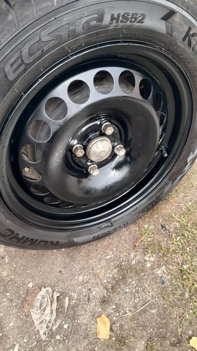 Опел корса D 2007 климатик 3700лв