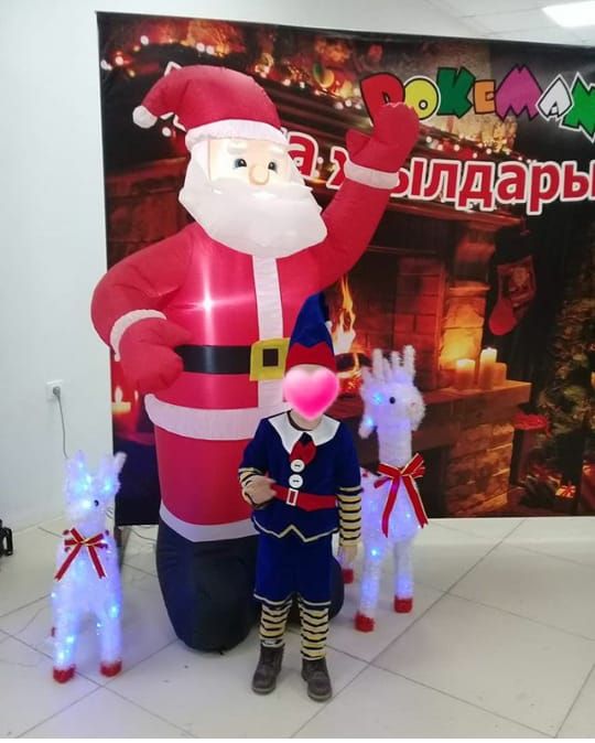 Продаю костюм гномика