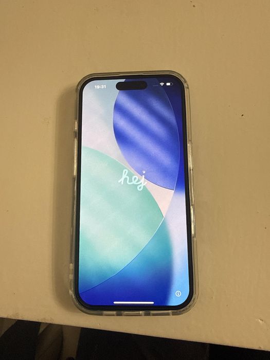 iPhone 16 pentru piese