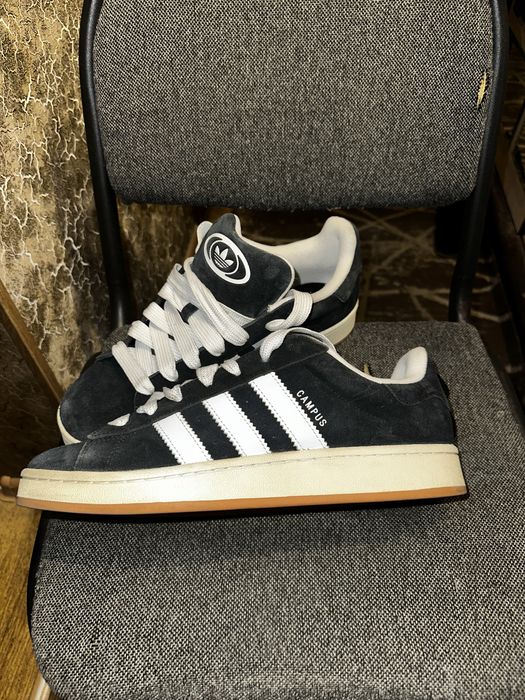 Адидас Кампус 46 размер
