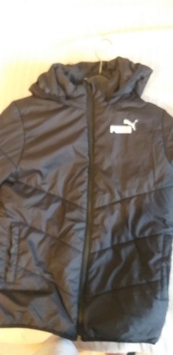 Geci Puma si Quechua ptr copii