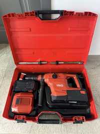 rotopercutor HILTI TE60 A36