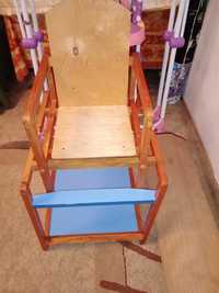 Детская стулья, продается, очень удобная