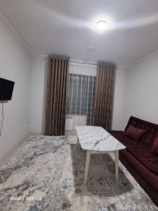 Sergelida ijaraga kvartira beriladi