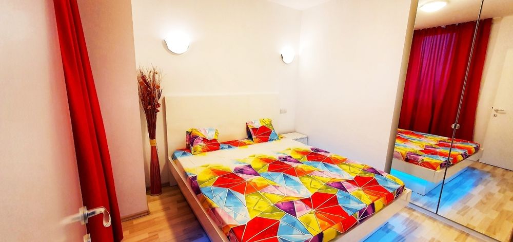 Edenia Titan  bloc C 2014,  Lângă Parc, Lângă  Metrou,Apartament 2 cam