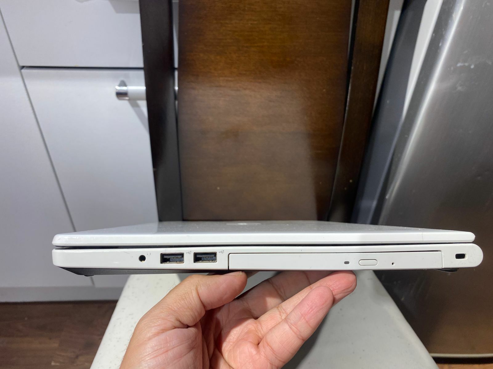 Dell intel core i5/SSD/OZU 8GB/Nvidia GeForce
