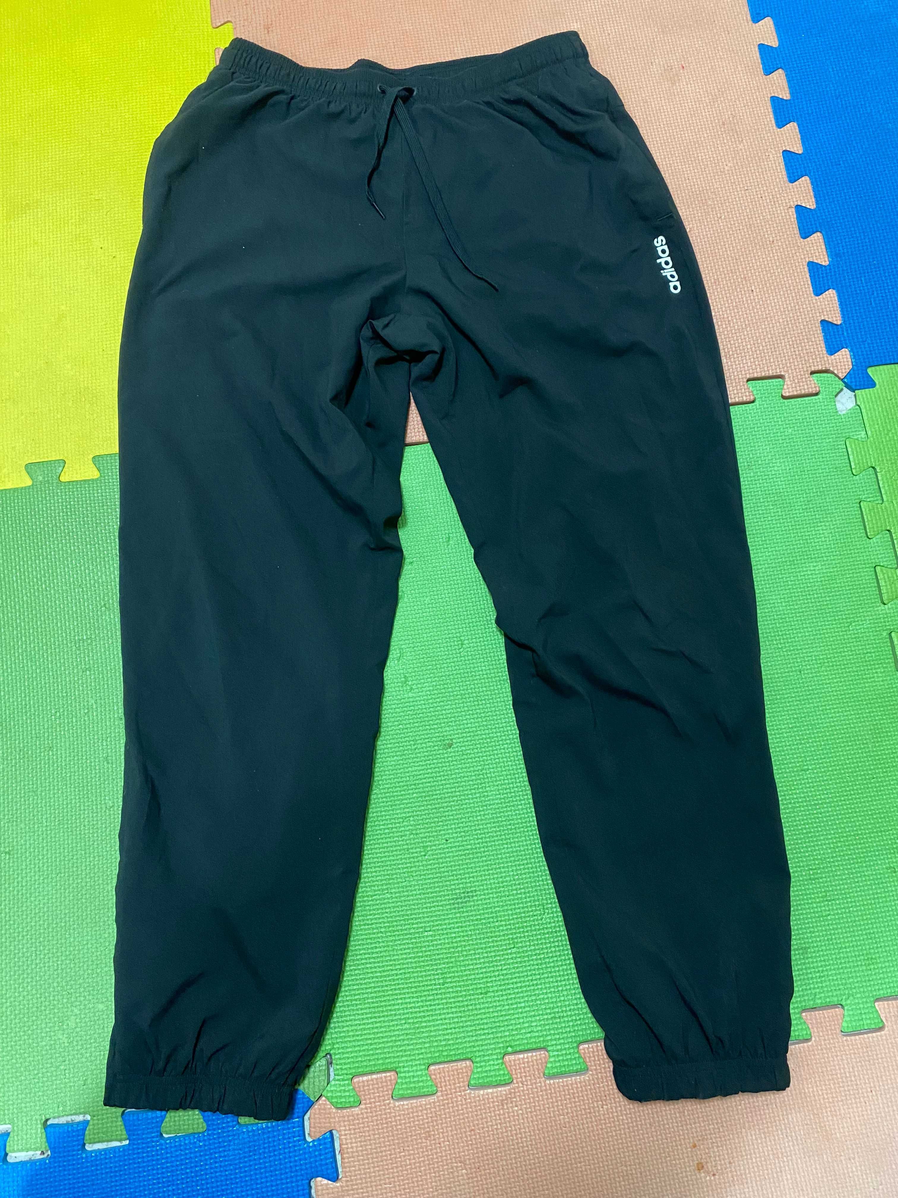''Adidas Essentials Plain Stanford''оригинално мъжко долнище Л размер