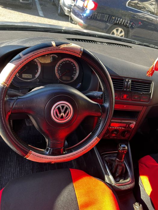 Se vinde VW bora break