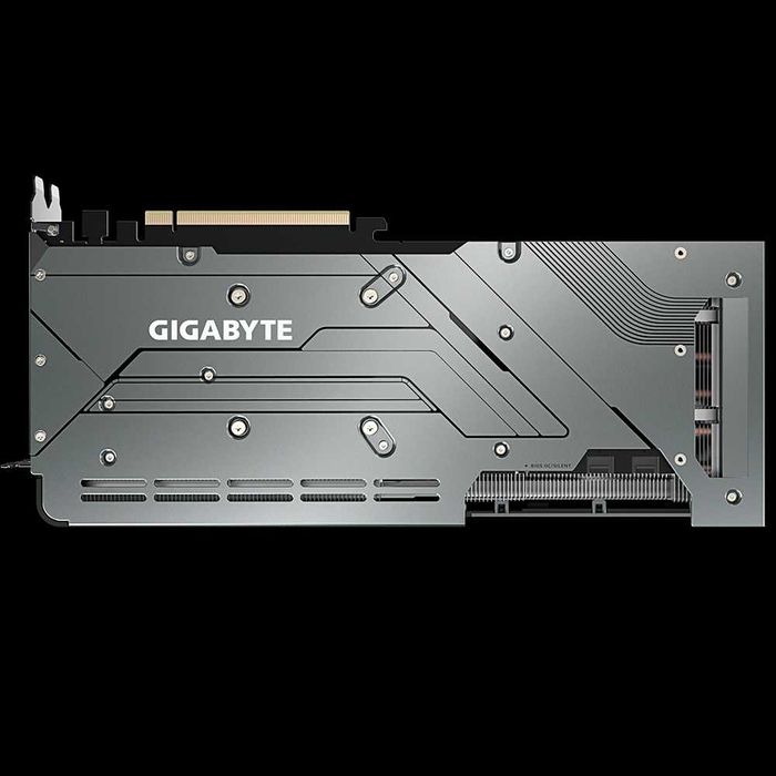 Gigabyte RX 7700 XT Garantie 02/2028 cu Cutie