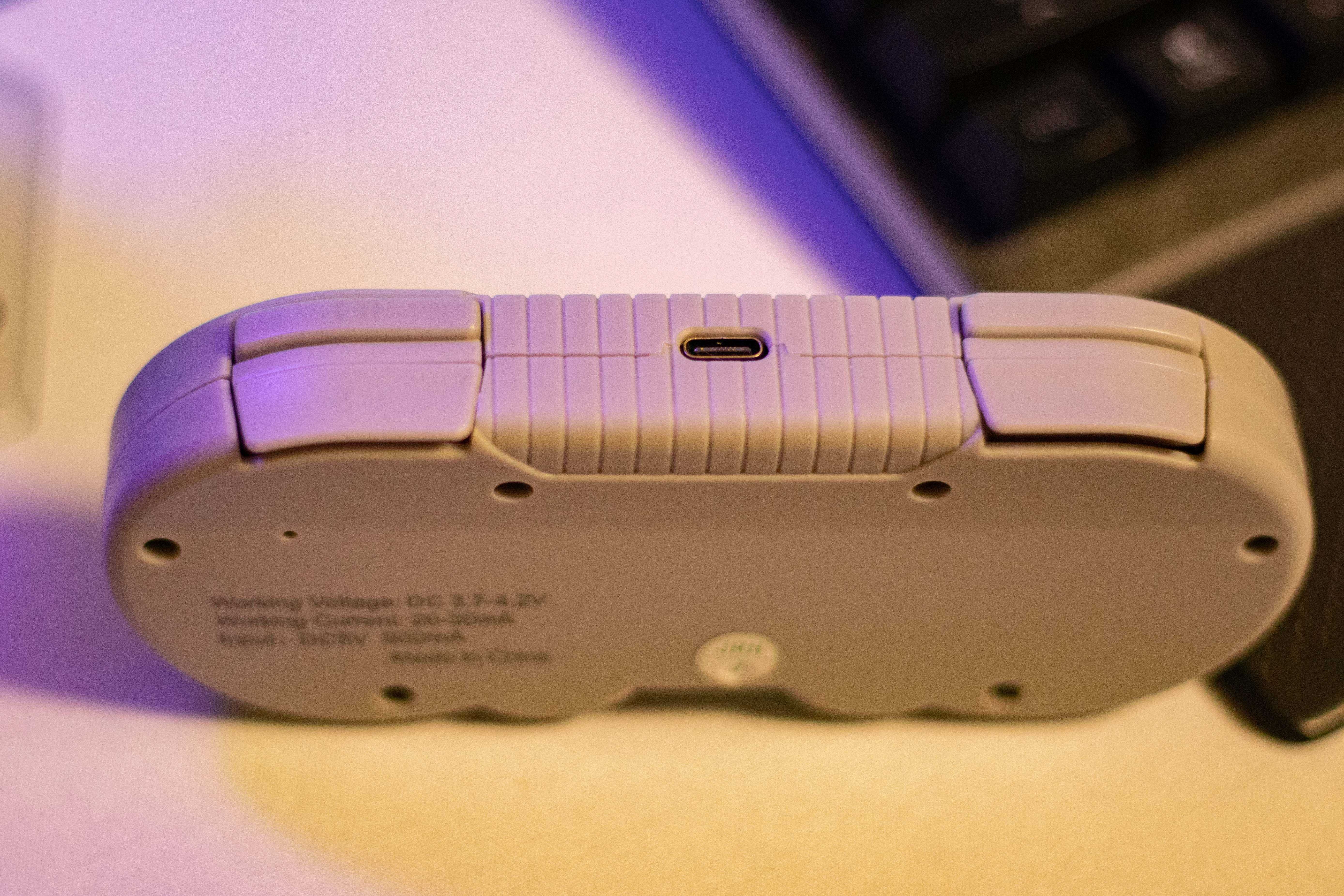 Безжичен контролер за Nintendo Switch [2 броя]