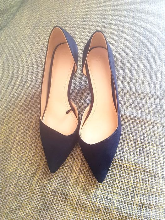 Дамски обувки 39ти номер