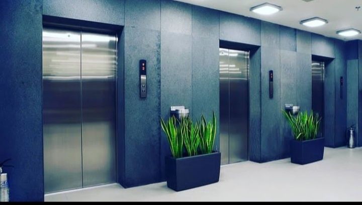 Лифт монтаж, лифт сервис