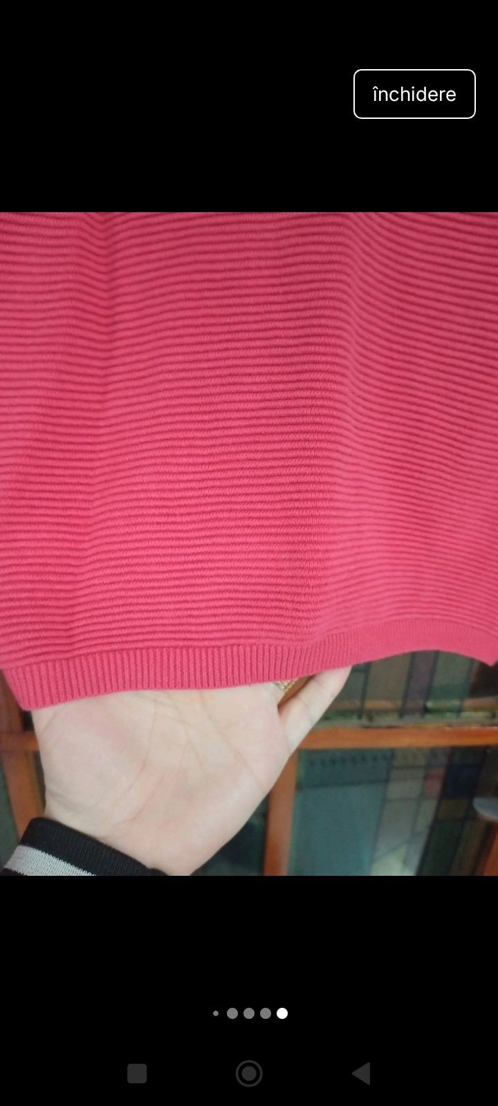 Bluza dama primavara