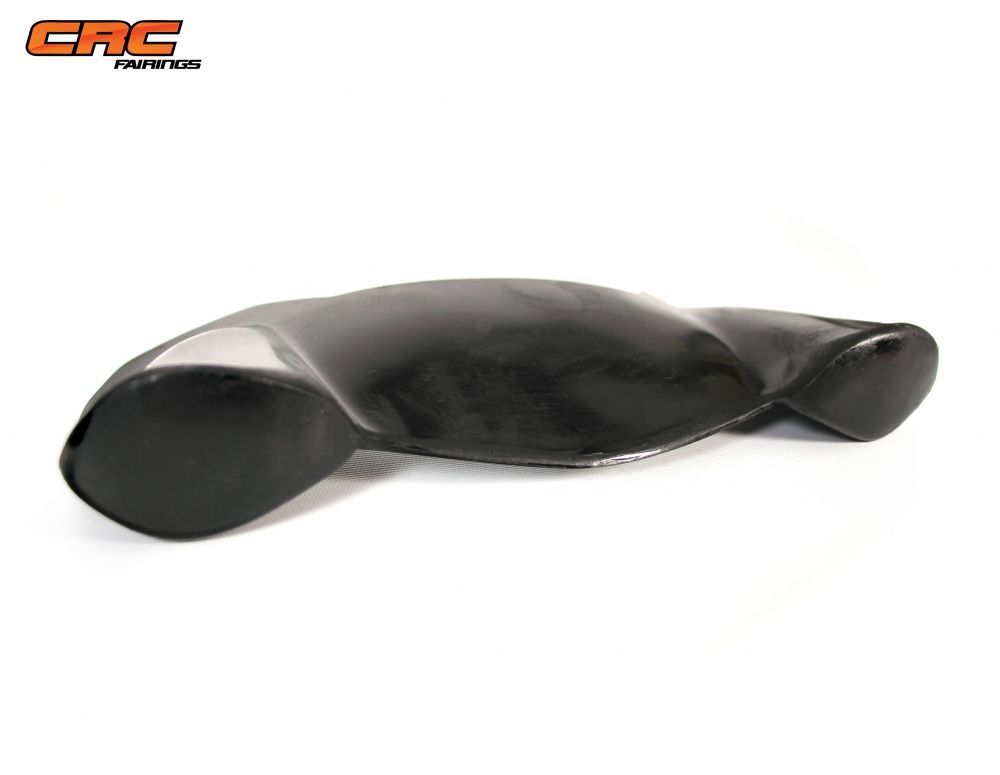Carene CRC circuit pista Yamaha R1 2015 2019 track