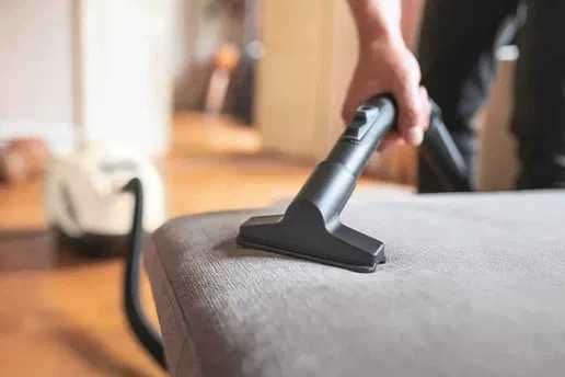 Пылесос с Аква фильтром DS 6